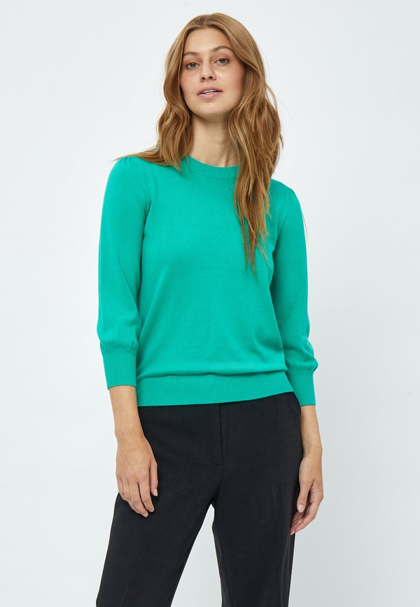 MERSIN TEE - Strickpullover