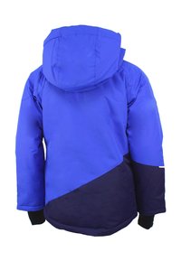 Peak Mountain GATENE - Blouson - bleu
