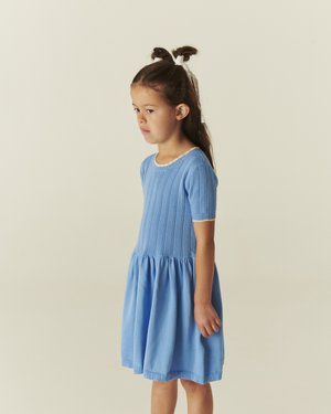 Copenhagen Colors Robe pull - sky blue