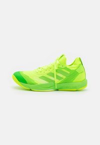 Unselected, lucid lemon/lucid lime