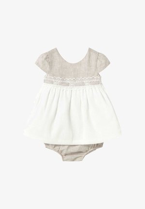 Mayoral, Vestido informal - beige