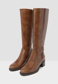 NeroGiardini Botas - brown