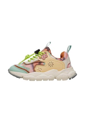Chaussures premiers pas - hellgrün