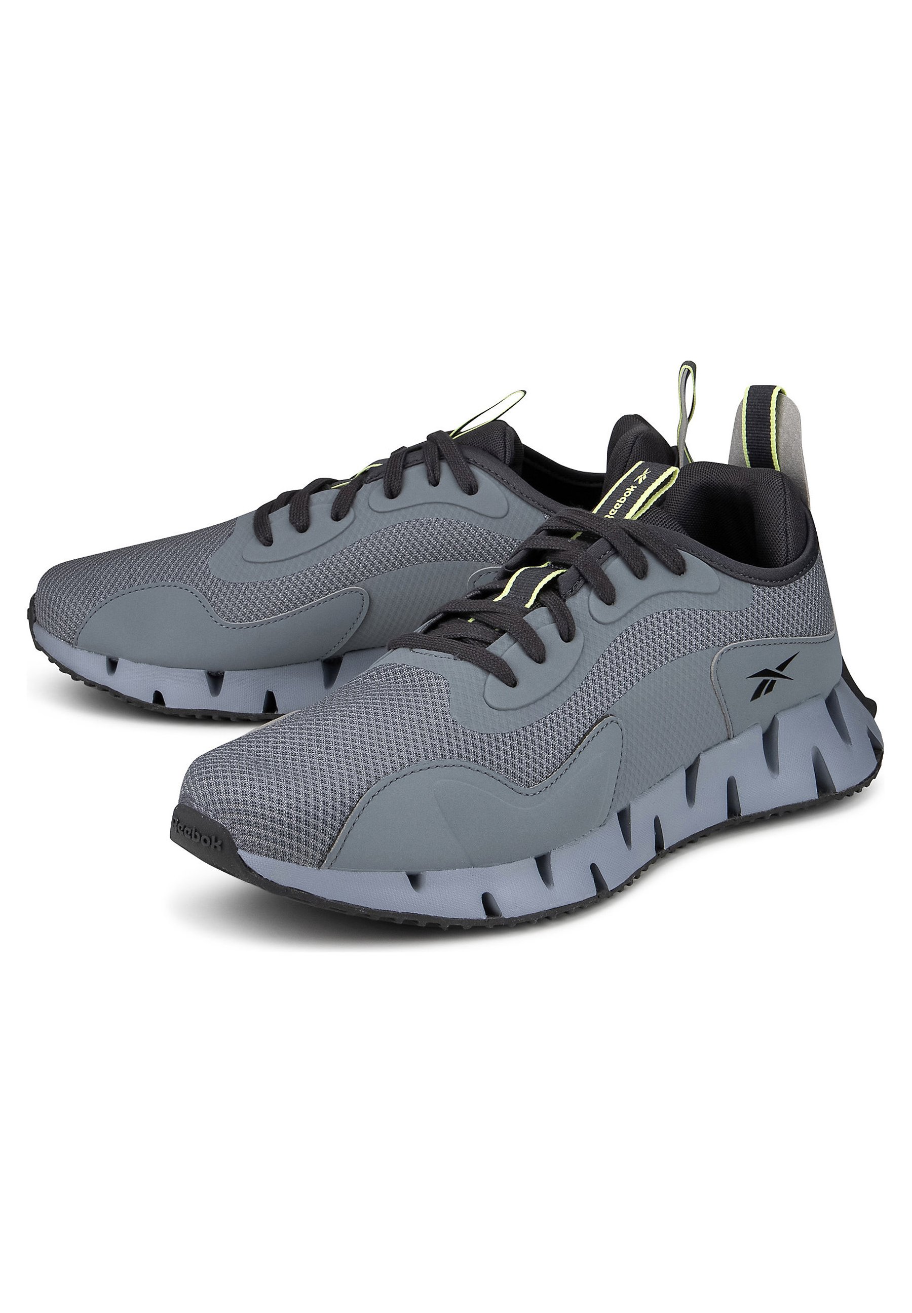 Reebok ZIG DYNAMICA - Trainers 