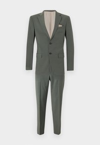 Isaac Dewhirst THE PREMIUM NOTCH FASHION SUIT - Dress - sage