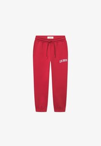 Niet geselecteerd, scarlet sage