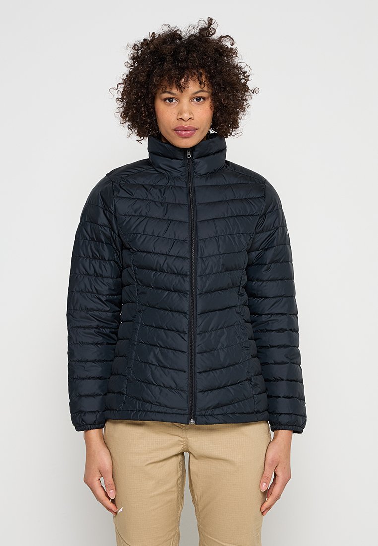 Columbia Jas beige Columbia Jas beige