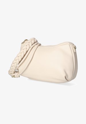Seidenfelt IKAST - Sac bandoulière - beige