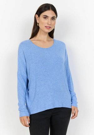 Soyaconcept BIARA - Longsleeve - hydrangea mel