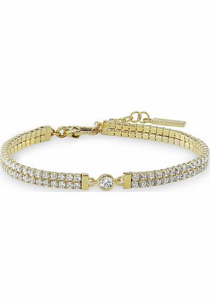 Armbånd - gold-coloured