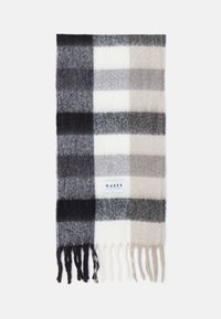 Non selezionato, black