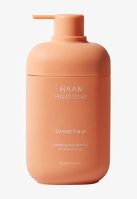 Haan - HAND SOAP - Flüssigseife - sunset fleur Thumbnail-Bild 1