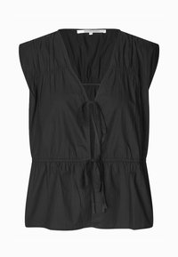 FELIXA  - Blouse - black