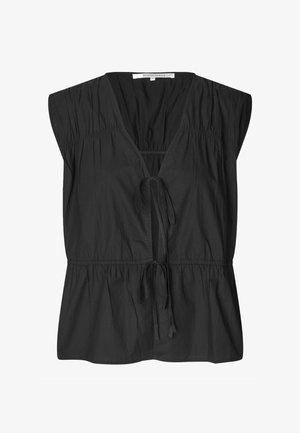 Second Female FELIXA  - Bluse - black