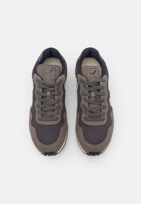 Veja SDU REC - Sapatilhas - grafite/oxford grey/moonrock
