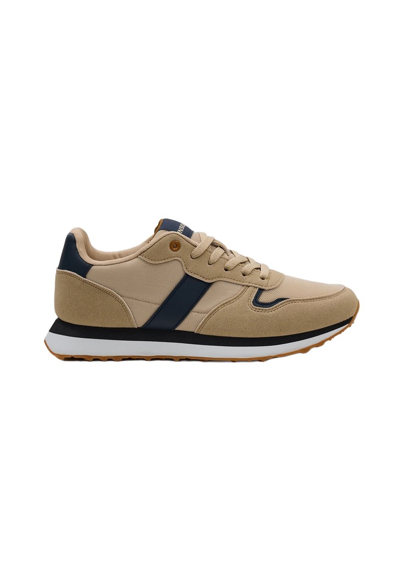 Inside Zapatillas