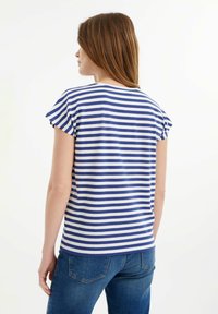 Greenpoint - T-shirt z nadrukiem