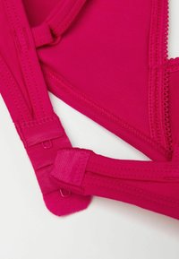 Tezenis Podprsenka pod tričko - rosa - 441y - rosa lampone