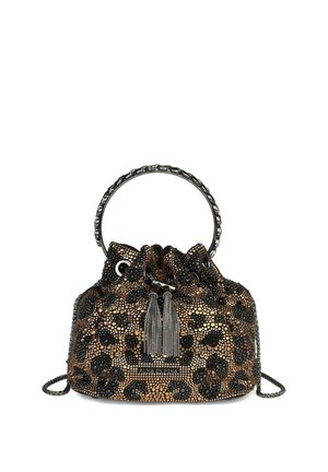 Bolso de mano - black