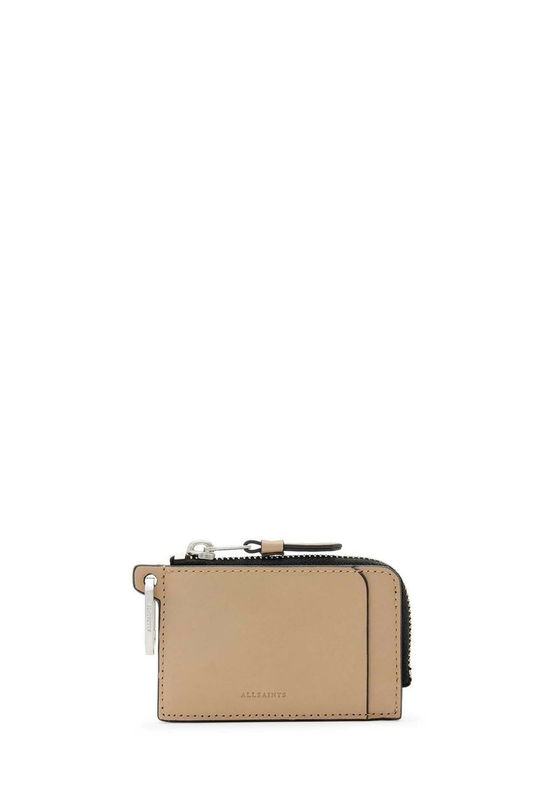 AllSaints REMY  - Monedero - brown