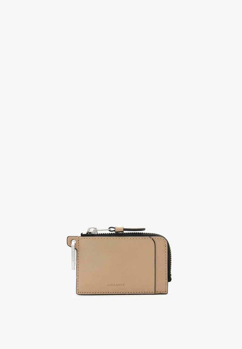 AllSaints REMY  - Geldbörse - brown
