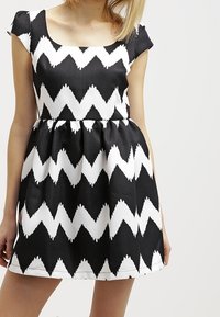 Molly Bracken Vardagsklänning - black