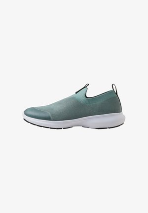 Reima, SNEAKER BOUNCING UNISEX - Scarpe da allenamento - green