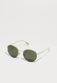 UNISEX - Sunčane naočale - shiny gold-coloured