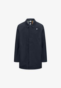 Selezionato, blue depht