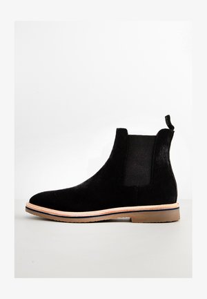 GANT BROOKLY 21653010 Chelsea Boots stivali stivali invernali da uomo stivali in pelle taglia 42 EUR 129,00 - IT GANT BROOKLY 21653010 Chelsea Boots stivali stivali invernali da uomo stivali in pelle taglia 42 EUR 129,00 - IT