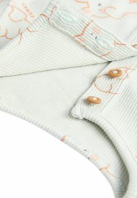 Next 6 PIECE SET - REGULAR FIT - Leggings - Hosen - sage green