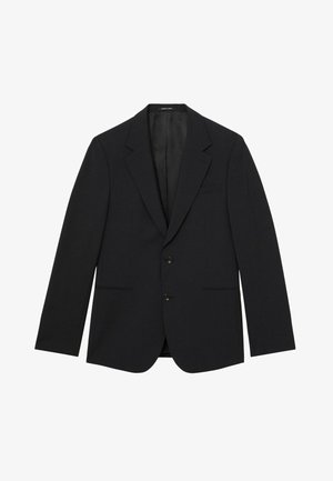 Reiss REGULAR FIT - PROMISE SINGLE-BREASTED - Uzvalka žakete - navy