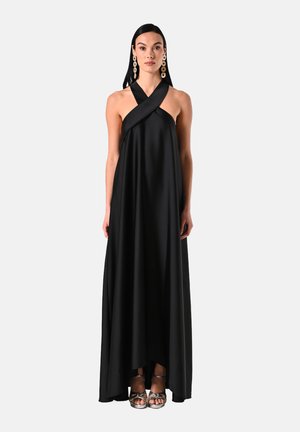 Rinascimento Robe de cocktail - black