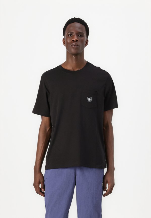 POCKET LABEL  - T-Shirt basic