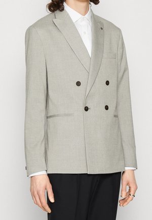 Giacca elegante - grey