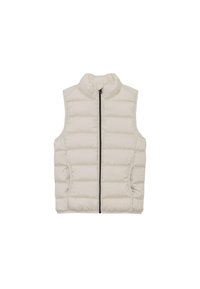 Ecoalf KIKO - Väst - white