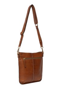 RE:DESIGNED FILLIS - Bandolera - walnut