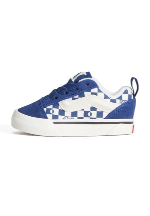 Lær-at-gå-sko - dark blue