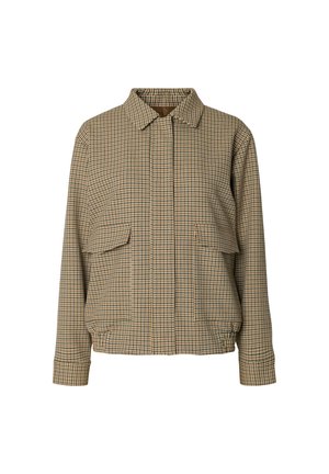 Selected, BOMBER JACKET RELAXED FIT - Blouson Bomber - monks robe