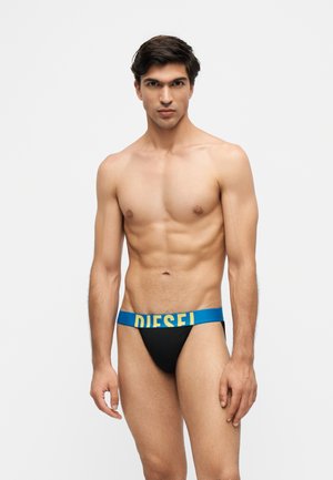 Diesel - Majtki jockstrap