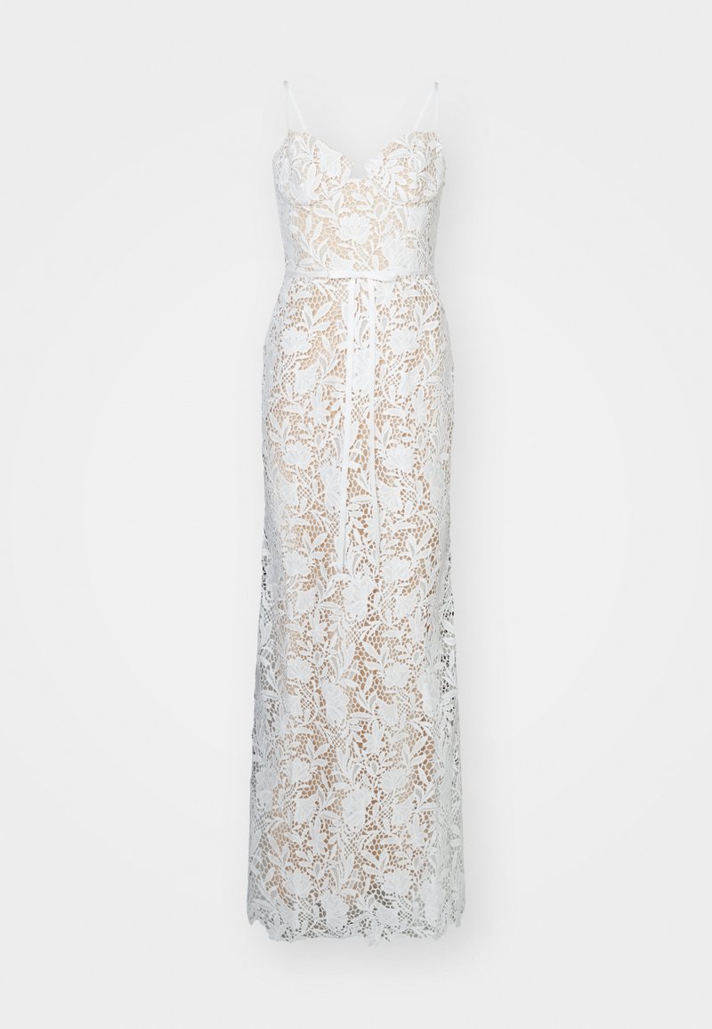 Marchesa Notte Galajurk crème