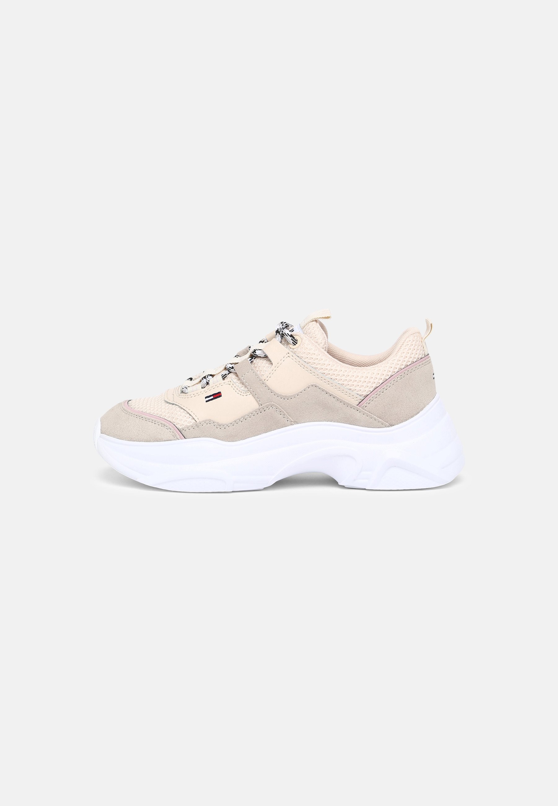tommy jeans light sneaker
