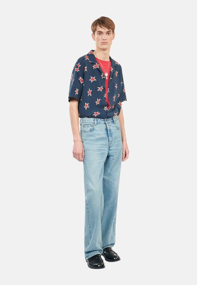 The Kooples - Jeansy Straight Leg