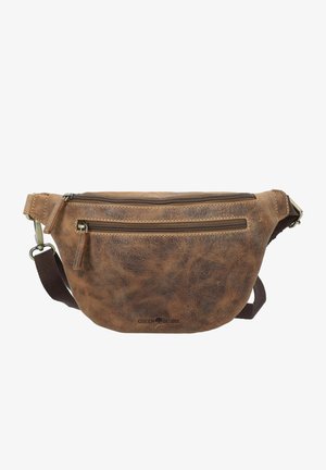 Greenburry VINTAGE - Heuptas - brown