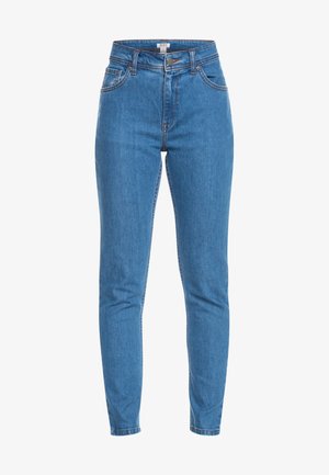 Roxy NIGHT AWAY - Jeans slim fit - medium blue
