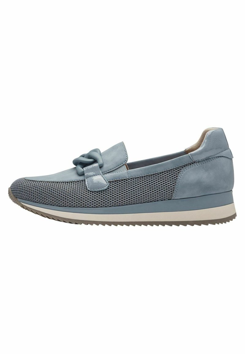 Jana Scarpe senza lacci - denim