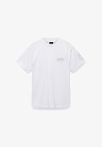 Nem kiválasztott, white heron