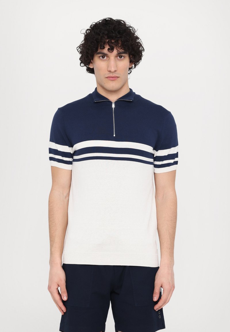 Ron Dorff Piké - deep ocean