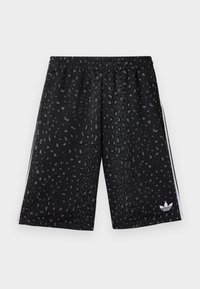 Unselected, black