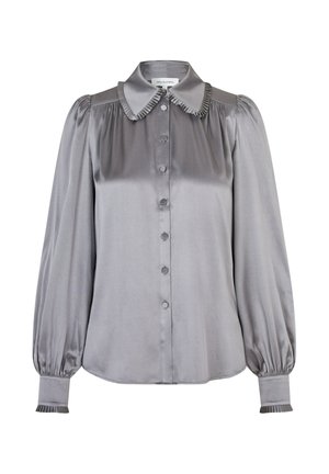 Overhemdblouse - owl